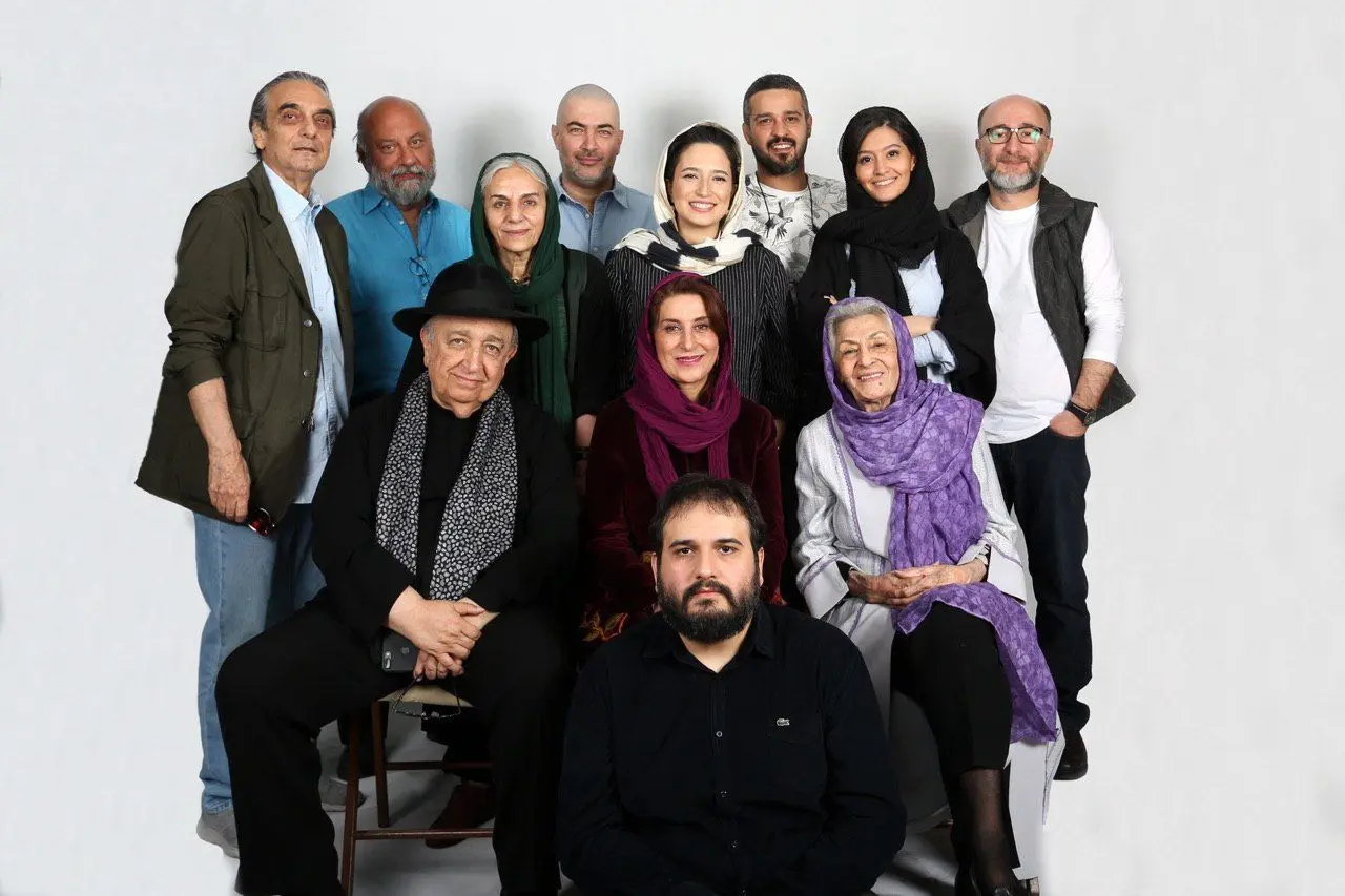 حذف «مجبوریم» رضا درمیشیان از جشنواره فجر/ تصمیم هیات انتخاب یا مصلحت های مدیریتی؟