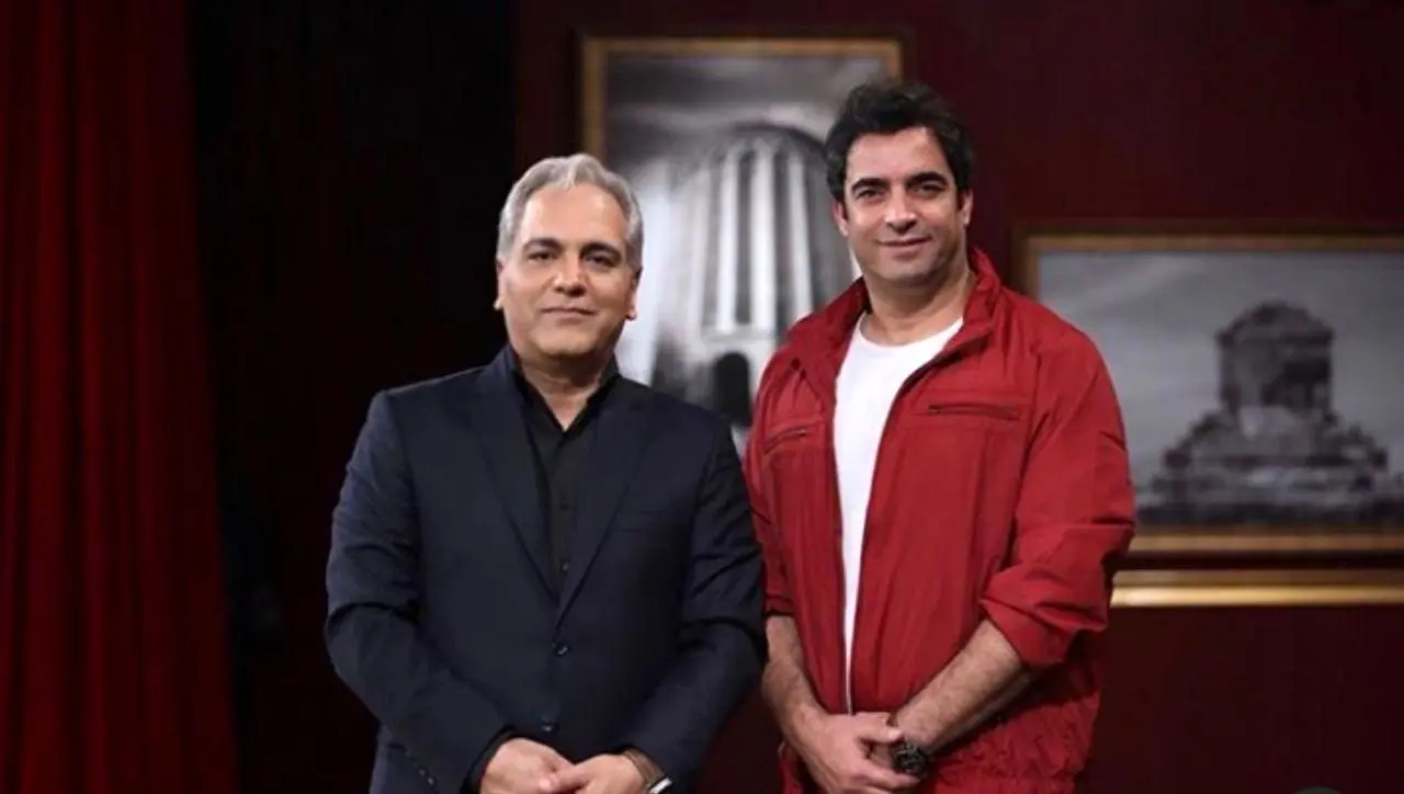 یک واکنش به شایعه تعطیلی کامل برنامه «دورهمی»