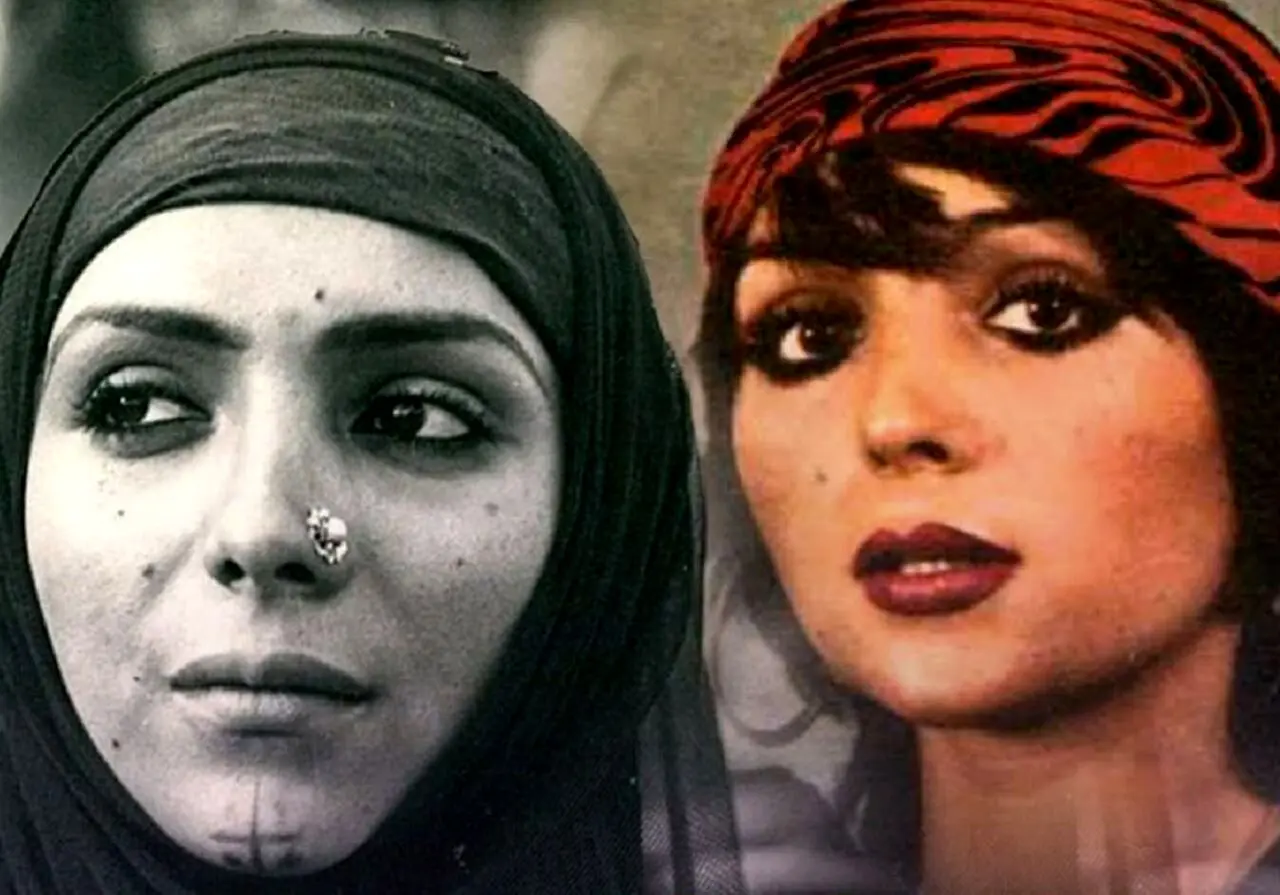 نوری کسرایی درگذشت