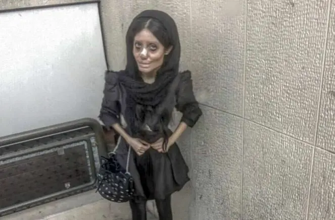 سحر تبر محاکمه شد