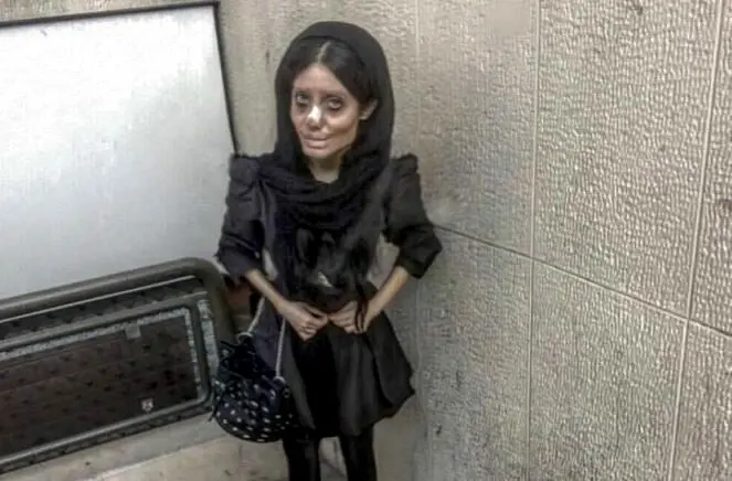 سحر تبر محاکمه شد