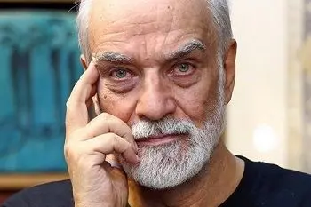 آیدین آغداشلو: برای هر هنرمندی لحظاتی فرا می‌رسد که دیگر آن هنرمند خودش را درگیر تصحیح مستقیم و غیرمستقیم نمی‌کند