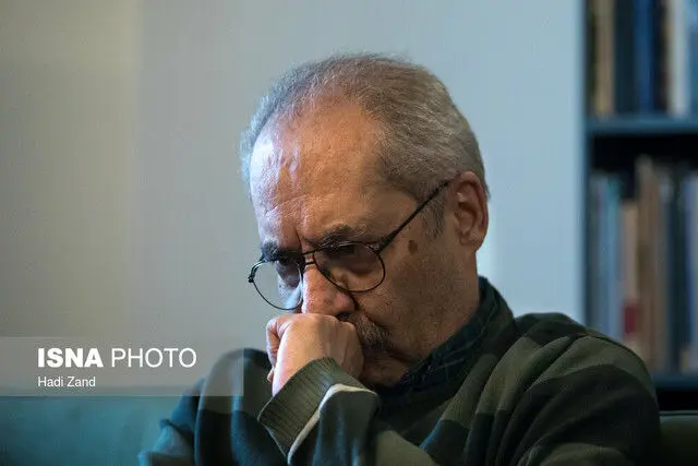 استعفای دبیر جشنواره هنرهای تجسمی فجر پذیرفته نشد