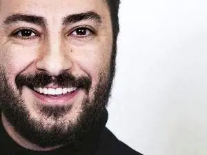 حمایت نوید محمدزاده از شهاب حسینی