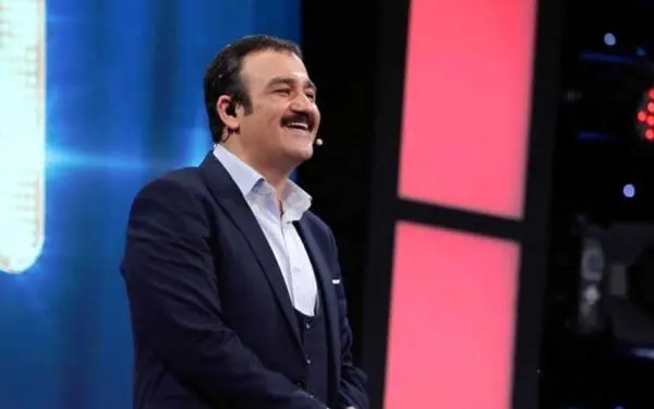 مهران غفوریان پس از ۲هفته غیبت برمی‌گردد