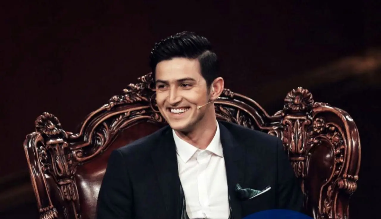 سردار آزمون: جلوی رویِ ویلموتس، زیرآبش را زدیم!