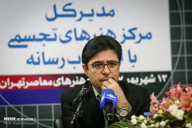 تعطیلی سه روزه رویدادهای هنرهای تجسمی و گالری‌های کشور