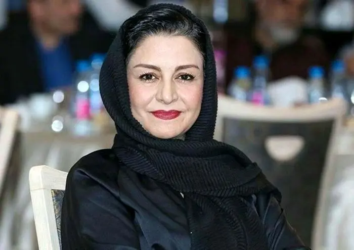 مریلا زارعی هم برای شهید حاج قاسم سلیمانی نوشت