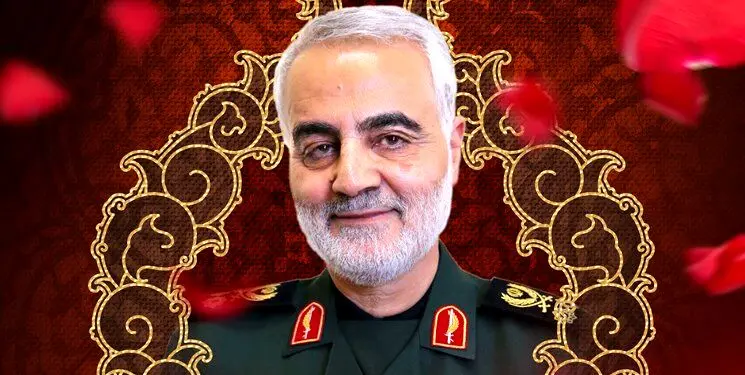 بیانیه هنرمندان و اصحاب هنر و رسانه در پی شهادت سردار سلیمانی
