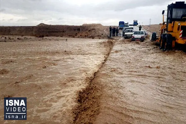 سیل با تاریخِ سیستان و بلوچستان چه کرد؟