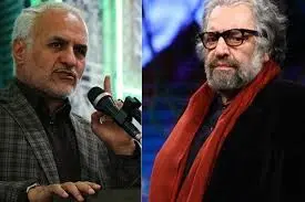 حمله تند حسن عباسی به مسعود کیمیایی