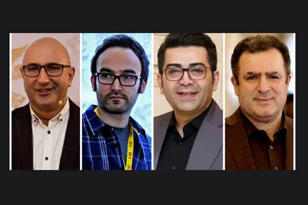 مجریان نشست‌های پرسش‌ و پاسخ فیلم فجر مشخص شدند