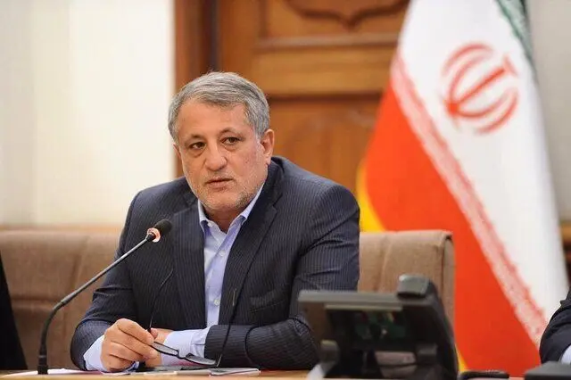 تخریب شهرداری تهران برای کمک به جشنواره فیلم فجر درست نیست