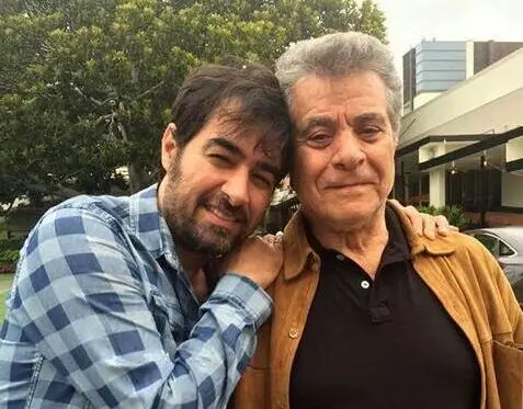 نامه شهاب حسینی به رئیس‌جمهور