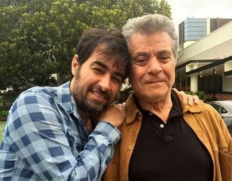 نامه شهاب حسینی به رئیس‌جمهور