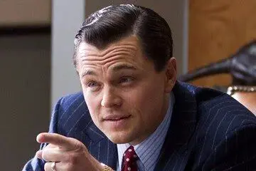 گرگ‌ وال‌استریت واقعی شکایت کرد