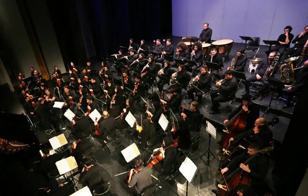 بنیاد رودکی عذرخواهی کرد