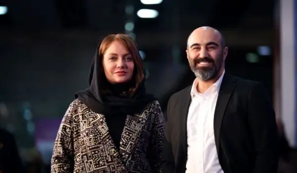 اعتراض تند مهناز افشار به محسن تنابنده