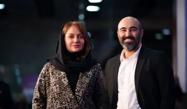 اعتراض تند مهناز افشار به محسن تنابنده