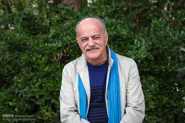 سرانجام یک ایده در «خندوانه»/ ناگفته‌های بهروز بقایی از زمان حضورش در خندوانه