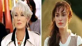 ۷ باری که بازیگران زن هالیوود به خاطر ظاهر خود برای گرفتن نقش دچار دردسر شدند
