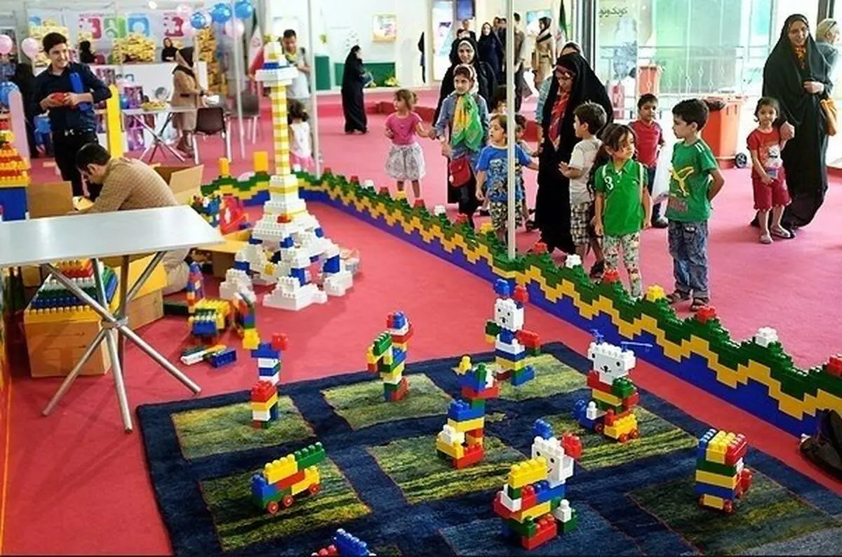 برنامه نشست‌های هفتمین جشنواره ملی اسباب بازی اعلام شد