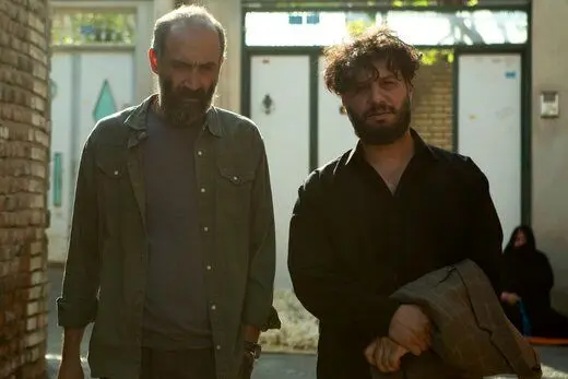 ماجرای قهر کردن نیکی کریمی با هادی حجازی‌فر/ نیکی کریمی خطاب به هادی حجازی فر: تو اصلا بازیگر نیستی