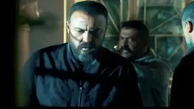 دو سوتی بزرگ سریال پوست شیر؛ گاف‌هایی که دیدیم/ ویدئو
