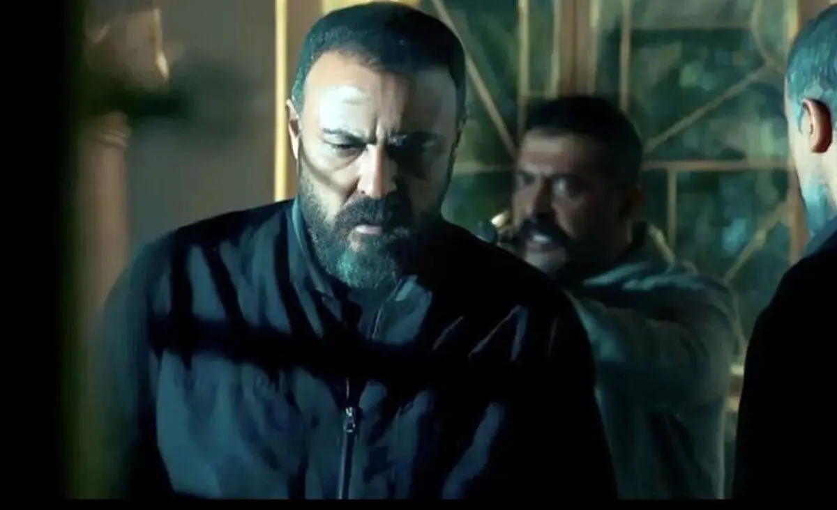 دو سوتی بزرگ سریال پوست شیر؛ گاف‌هایی که دیدیم/ ویدئو
