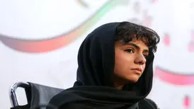 نسبت سارا حاتمی با لیلا حاتمی چیست؟
