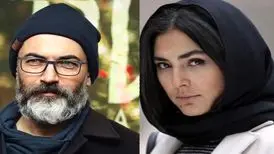 واکنش هدی زین‌العابدین به عشق جدید پارسا پیروزفر
