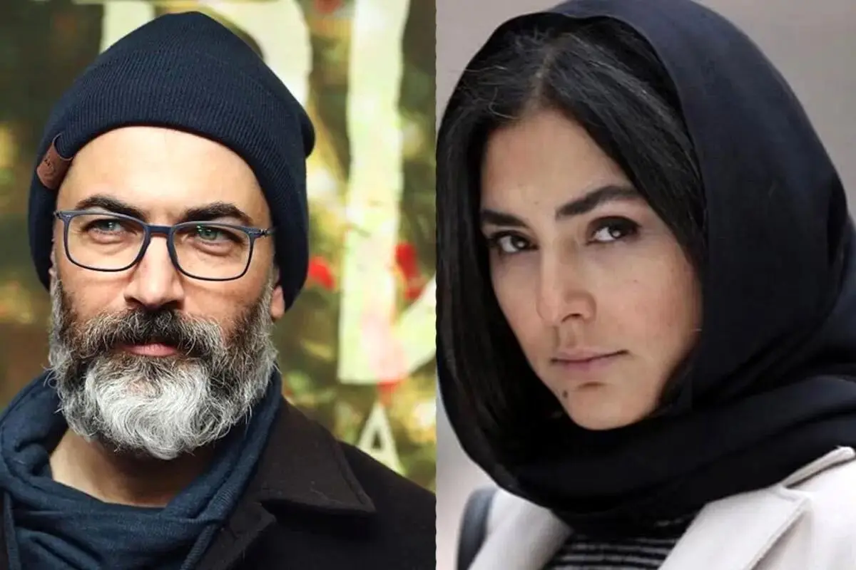 واکنش هدی زین‌العابدین به عشق جدید پارسا پیروزفر
