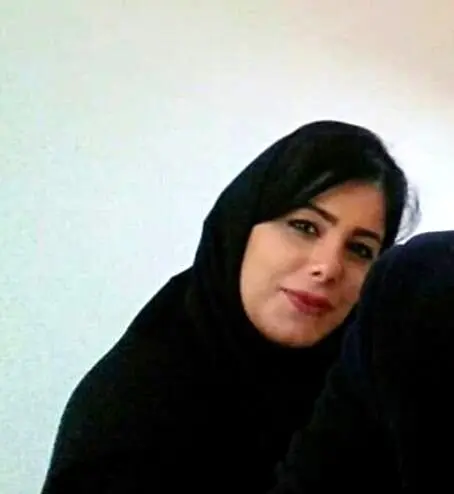 کرونا جان مایا اشرفی خبرنگار جوان را گرفت