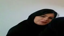 کرونا جان مایا اشرفی خبرنگار جوان را گرفت