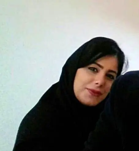 کرونا جان مایا اشرفی خبرنگار جوان را گرفت