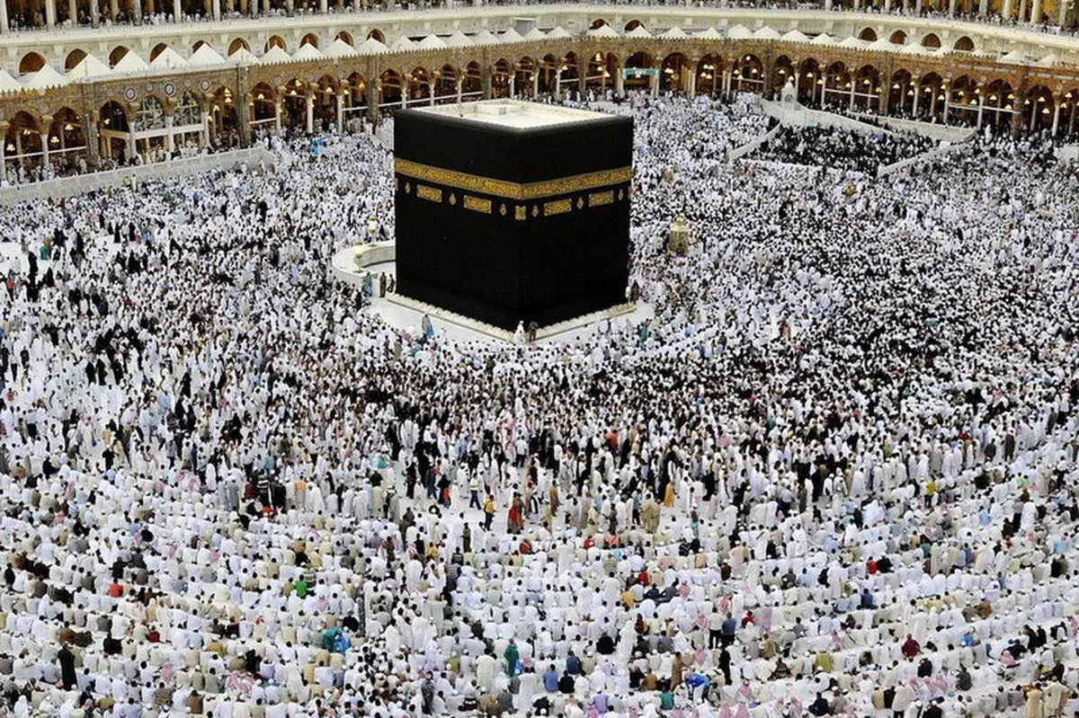 قیمت نجومی فروش فیش حج در بازار سیاه
