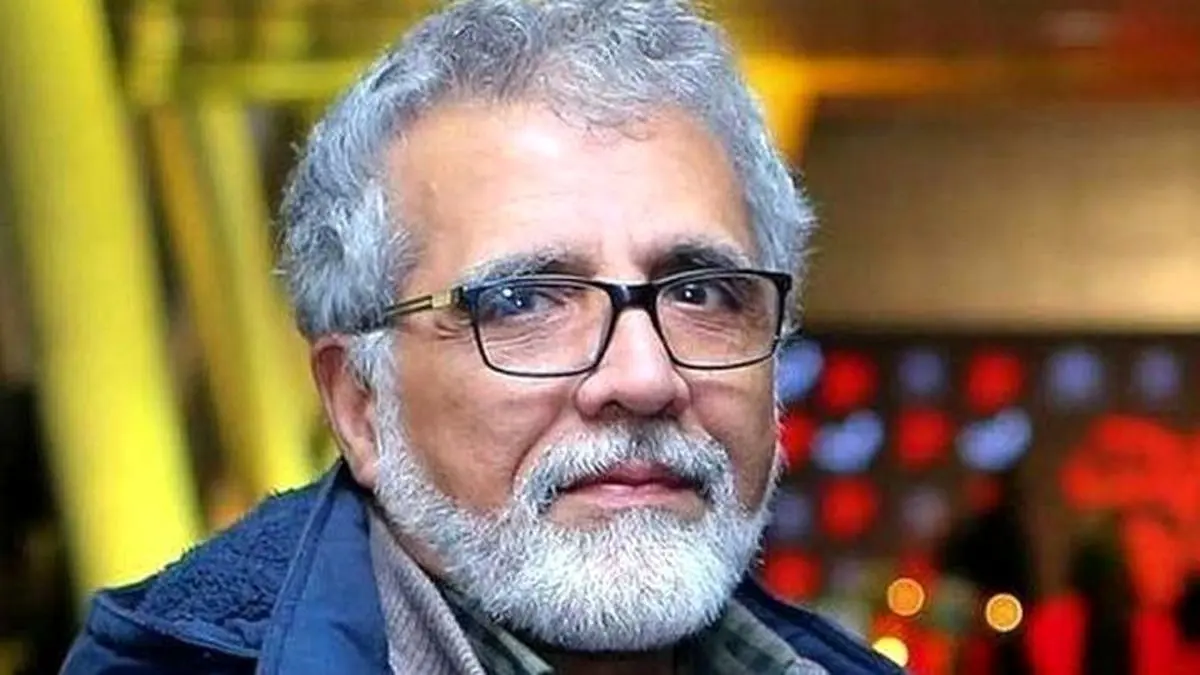 واکنش بهروز افخمی به صحبت‌های مرضیه برومند علیه رژیم صهیونیستی/ ویدئو
