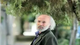 کیانوش عیاری: باید به هر شکل ممکن ایران حفظ شود
