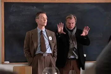 آنچه نولان درباره اوپنهایمر واقعی نمی‌گوید
