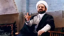 پشت صحنه دیده نشده از فیلم مارمولک/ ویدئو
