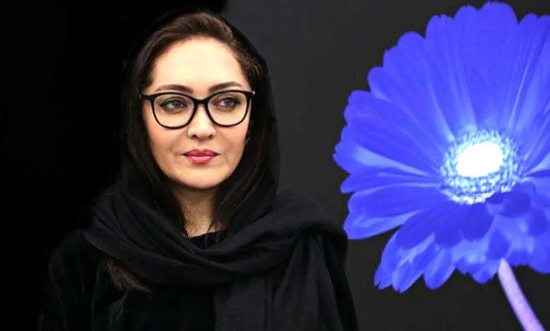 تصاویری جدید از نیکی کریمی که تا به حال ندیده اید!
