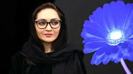 تصاویری جدید از نیکی کریمی که تا به حال ندیده اید!
