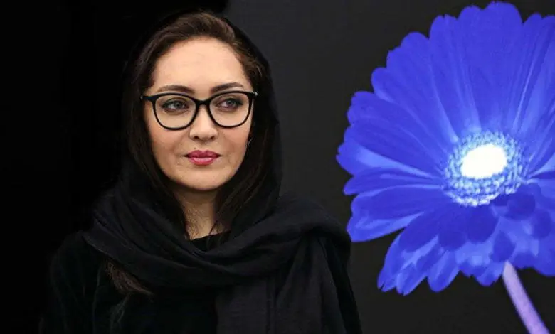 تصاویری جدید از نیکی کریمی که تا به حال ندیده اید!
