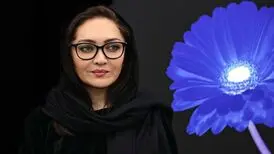 تصاویری جدید از نیکی کریمی که تا به حال ندیده اید!

