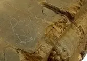 خبر تلخ از تخت‌جمشید/حکاکی بر پیکر ۲۵۰۰ ساله
