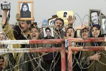 پادگان اشرف دوباره ساخته می‌شود/جزئیات
