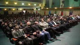 "فیلم بازی پویانمایی لوپتو" افتتاح شد/ حوزه هنری سالی یک انیمیشن می‌سازد 