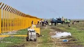 کارت هدیه ۲میلیون تومانی در افتتاحیه پتروشیمی میانکاله
