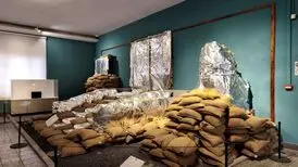 ایران فهرست قرمز آثار تاریخی ندارد
