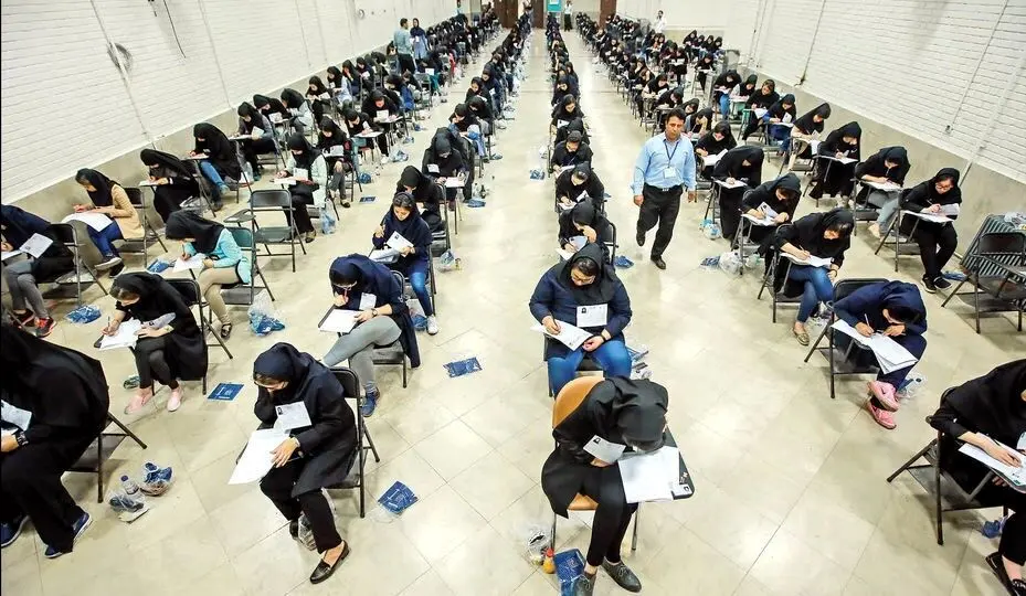 پرونده قطع اینترنت در زمان کنکور بسته شد
